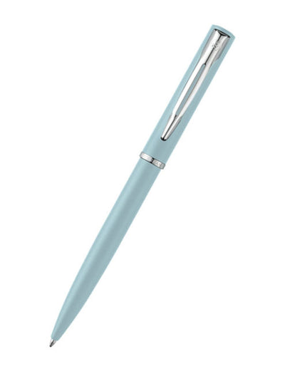 Waterman Allure Pastel Blue Ballpoint Pen