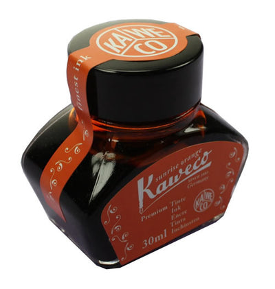 Kaweco Ink Bottles - 30ml