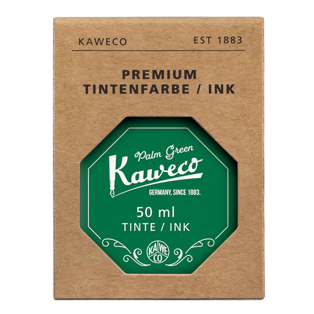 Kaweco Bottled Ink - 50ml