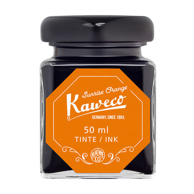 Kaweco Bottled Ink - 50ml