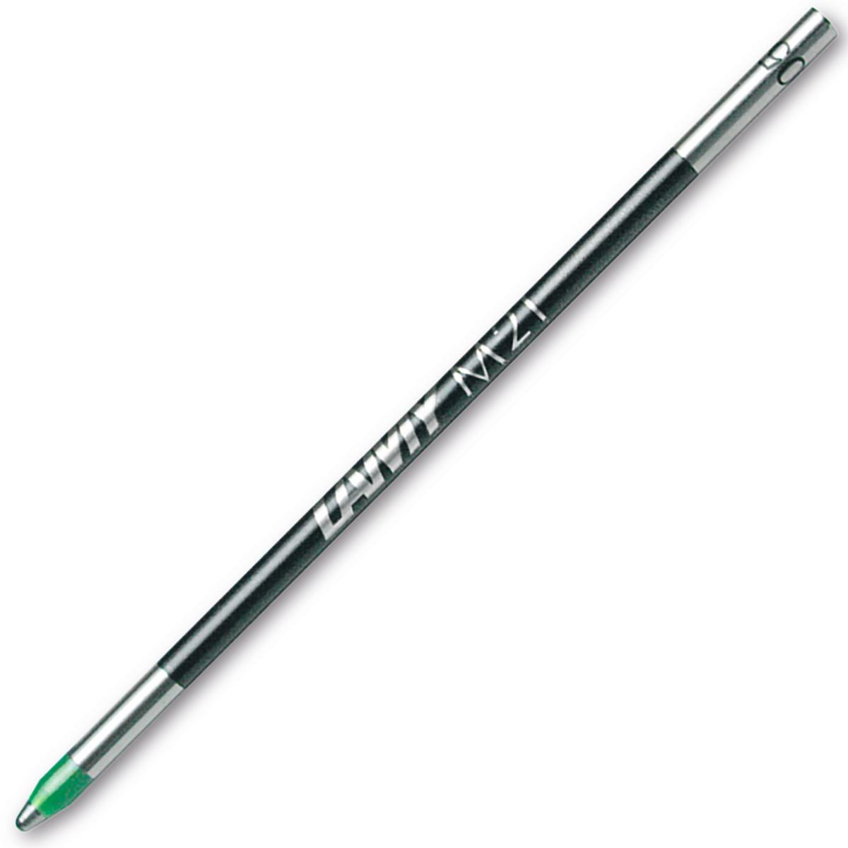 Lamy M21 Multi-Pen Medium Green Ballpoint Refill
