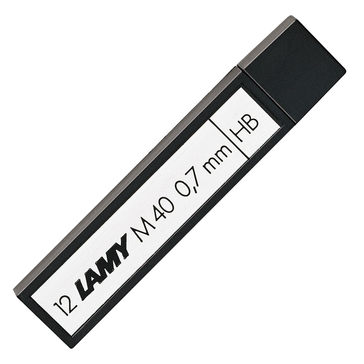 Lamy M40 Mechanical Pencil Leads - 0.7mm