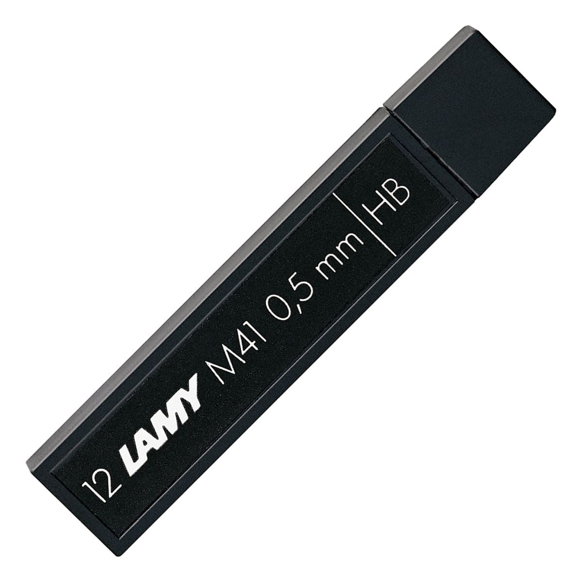 Lamy M41 Mechanical Pencil Leads - 0.5mm