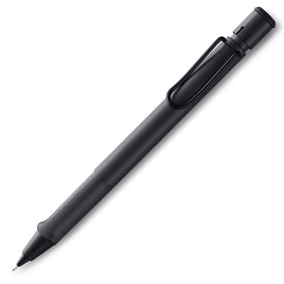 Lamy Safari Umbra Matt Black Mechanical Pencil - 0.5mm