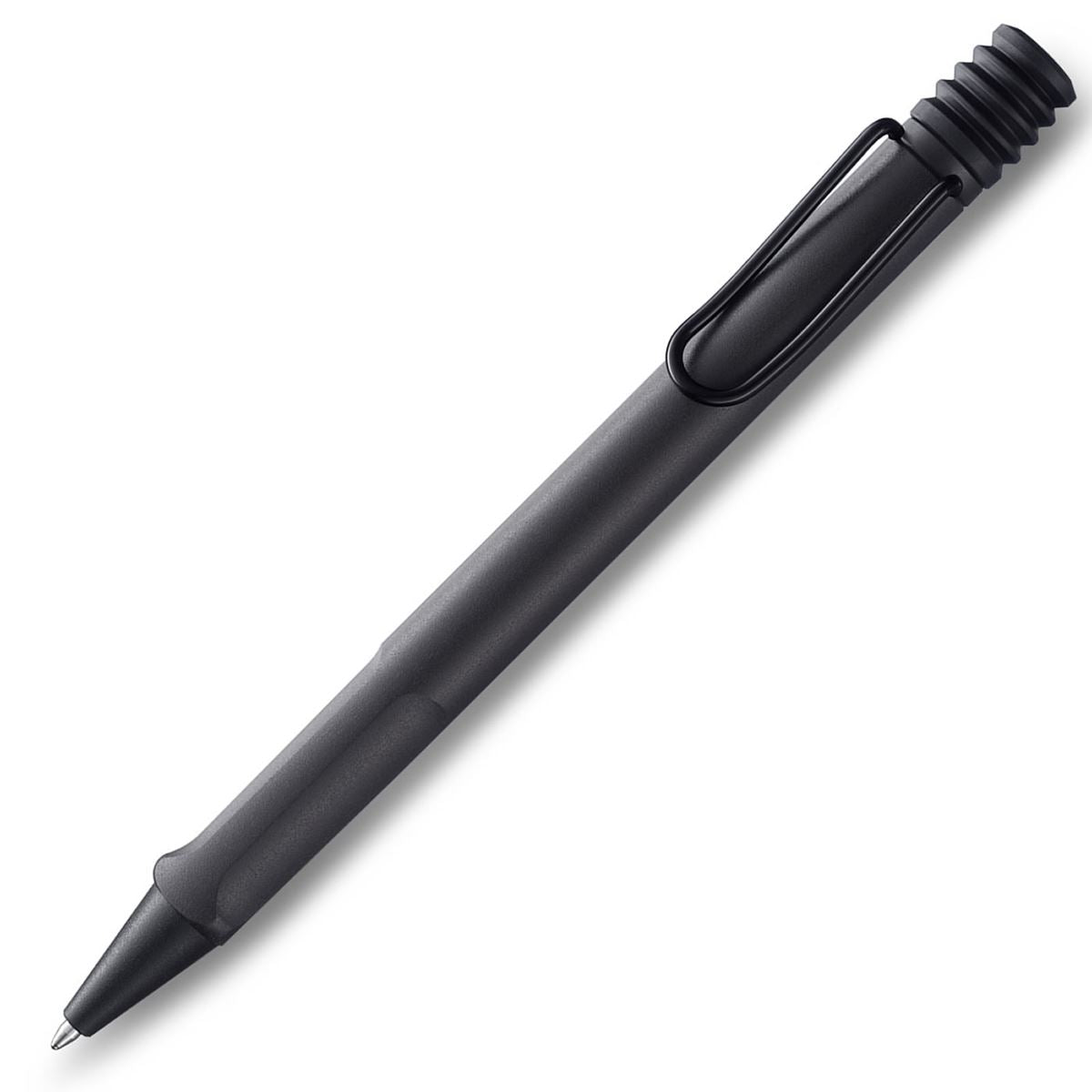 Lamy Safari Umbra Matt Black Ballpoint Pen