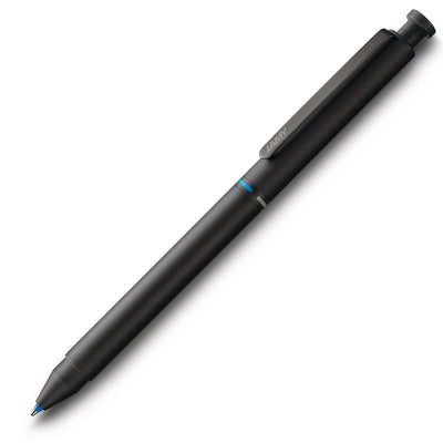 Lamy ST Black Tri Pen Multi-Function Pen