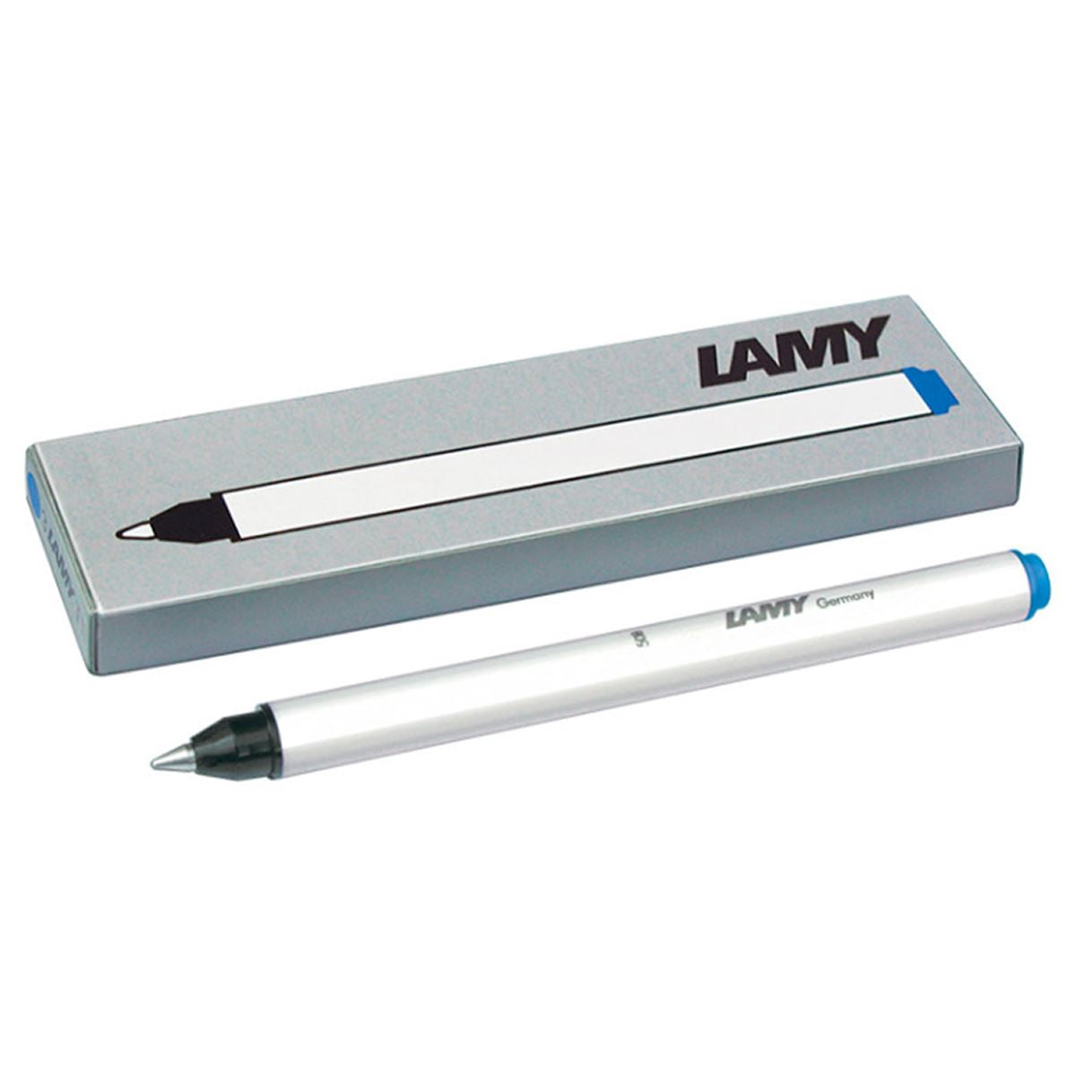 Lamy T11 Rollerball Cartridge for Lamy Balloon Pens
