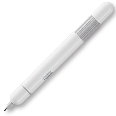 Lamy Pico White Ballpoint Pen