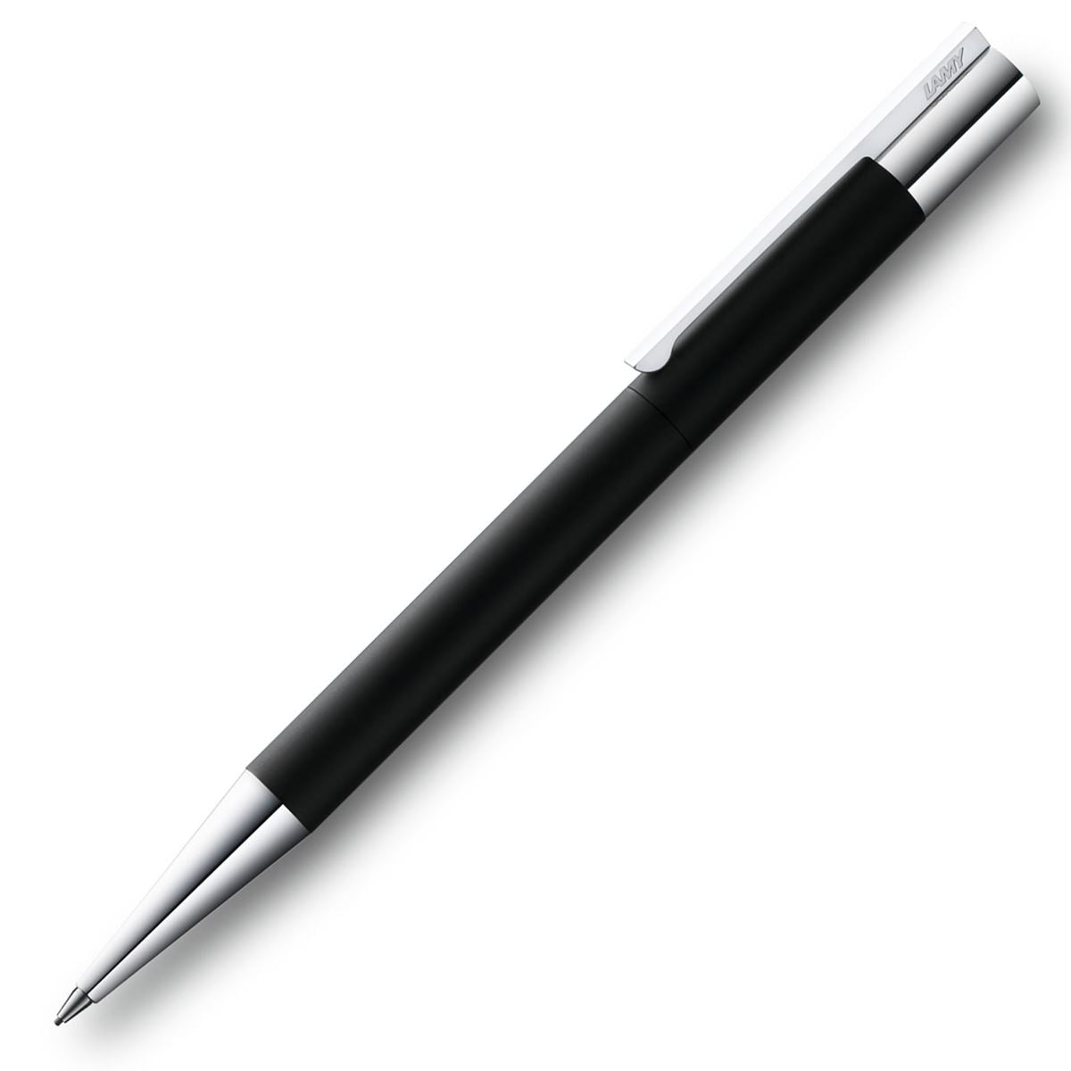 Lamy Scala Black Ballpoint Pen
