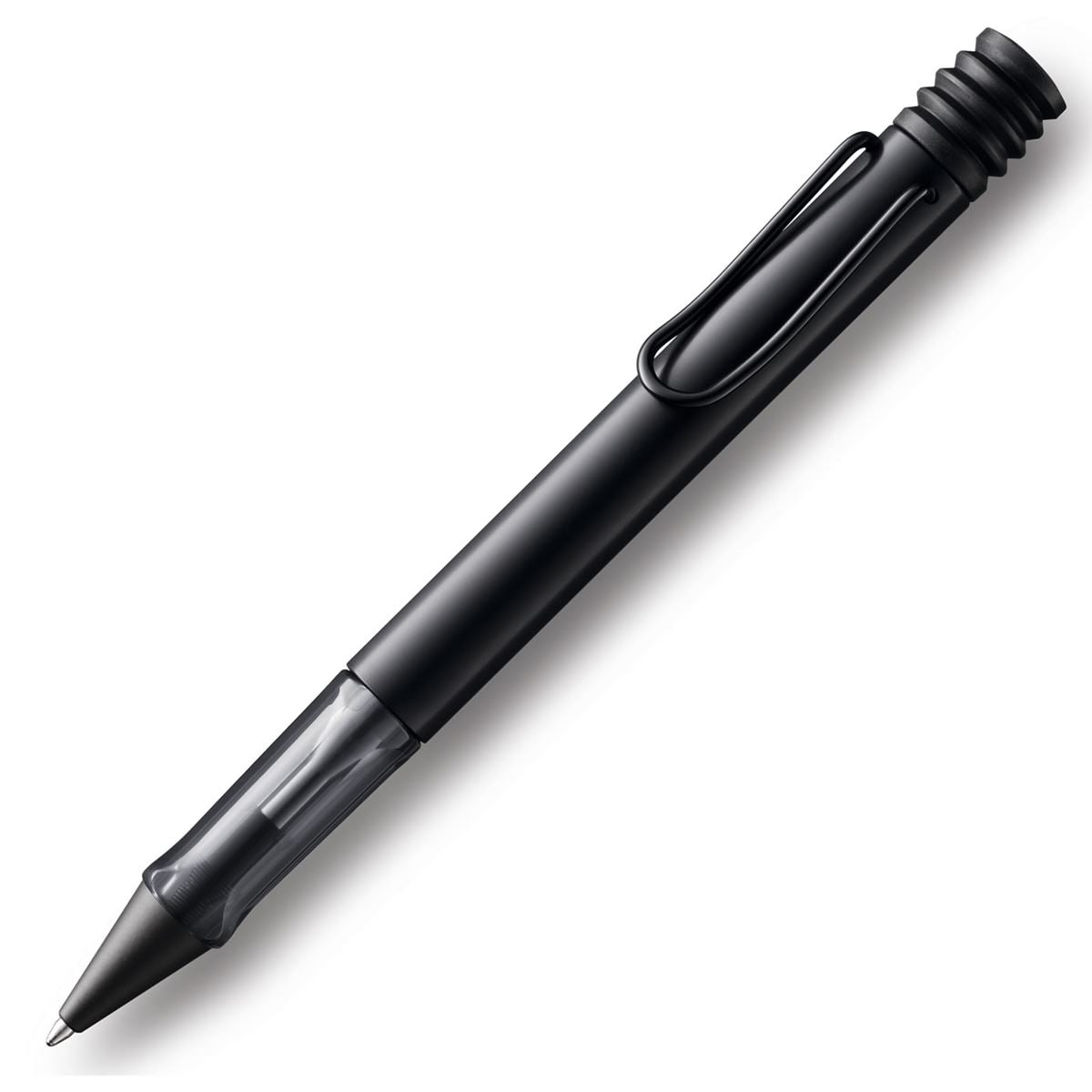 Lamy AL-Star Black Ballpoint Pen