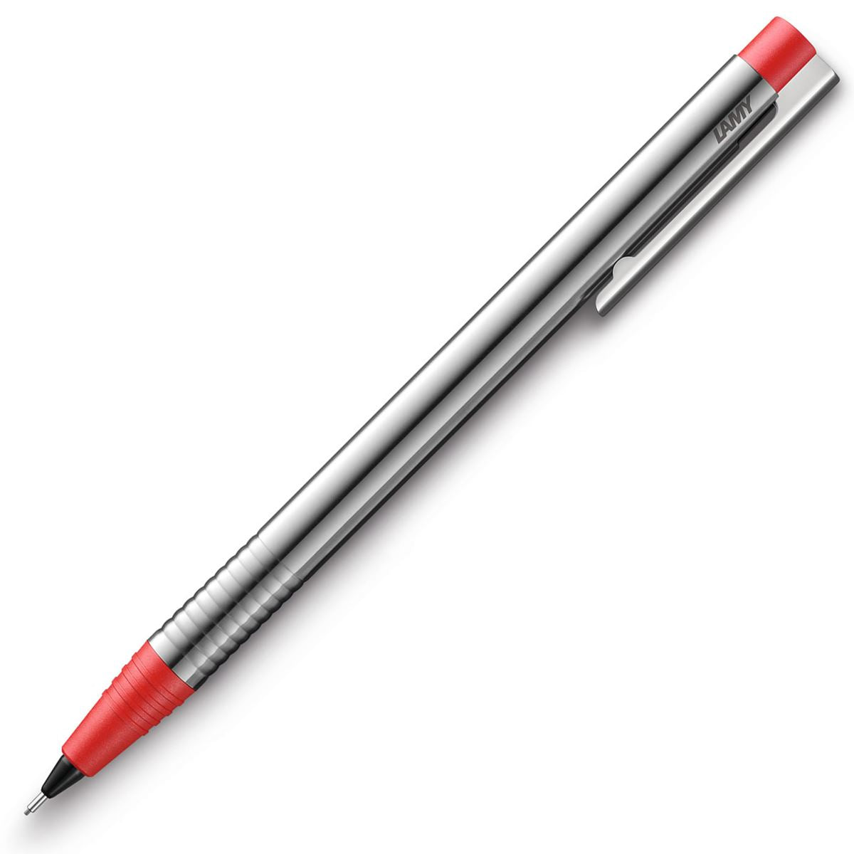 Lamy Logo Matte Red Mechanical Pencil - 0.7mm