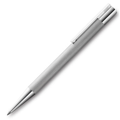 Lamy Scala Brushed Mechanical Pencil - 0.7mm