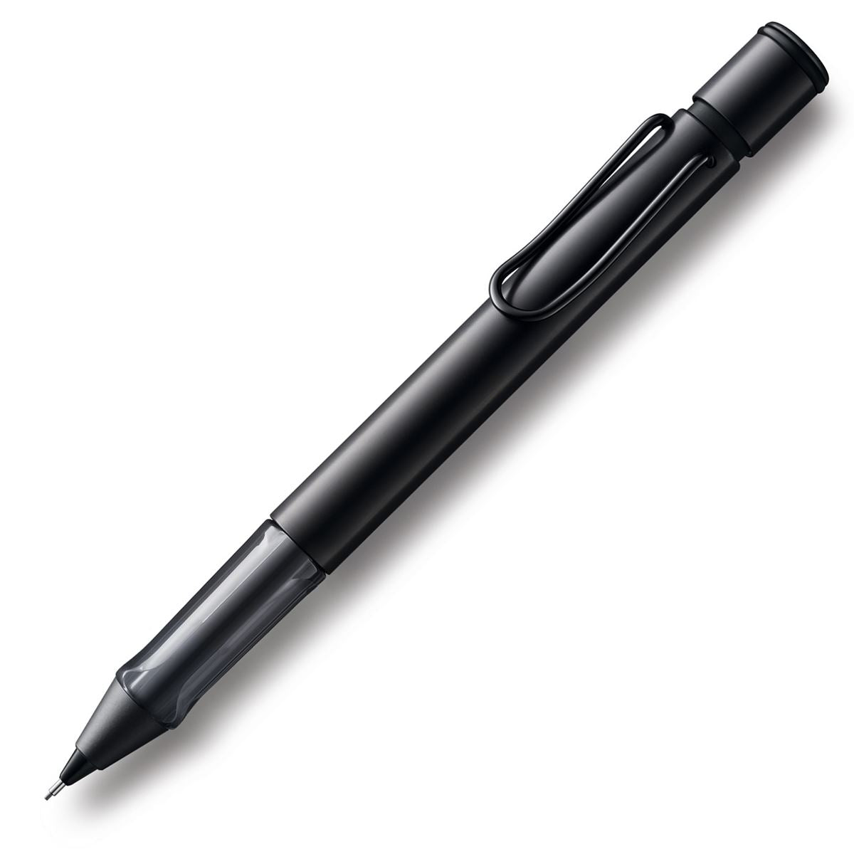 Lamy AL-Star Black Mechanical Pencil - 0.5mm