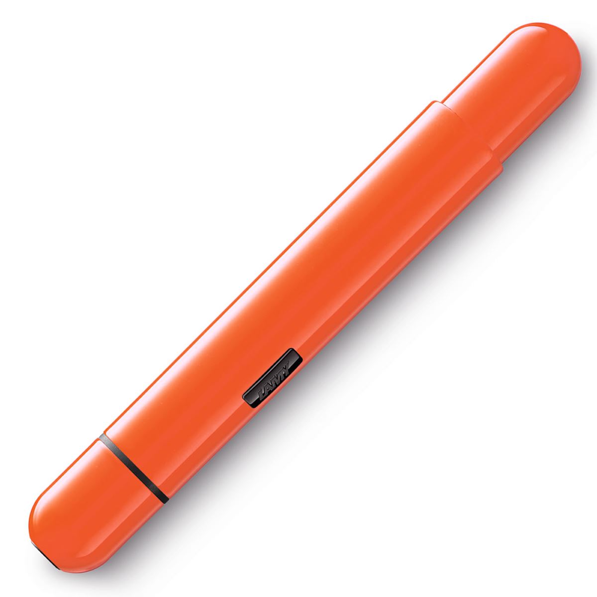Lamy Pico Laser Orange Ballpoint Pen