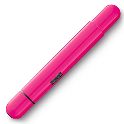 Lamy Pico Neon Pink Ballpoint Pen