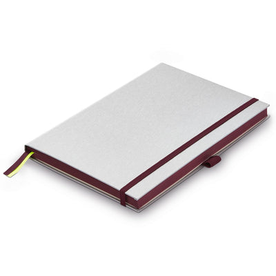 Lamy B2 A6 Hardcover Notebooks