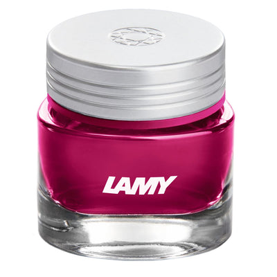 Lamy T53 Crystal Bottled Inks - 30ml