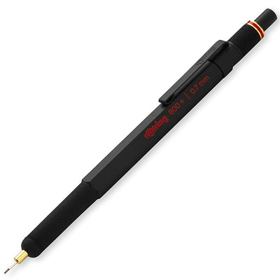 Rotring 800+ Mechanical Pencil with Stylus 0.7mm