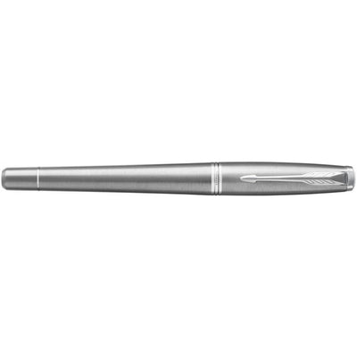 Parker Urban Metro Metallic Chrome Trim Fountain Pen