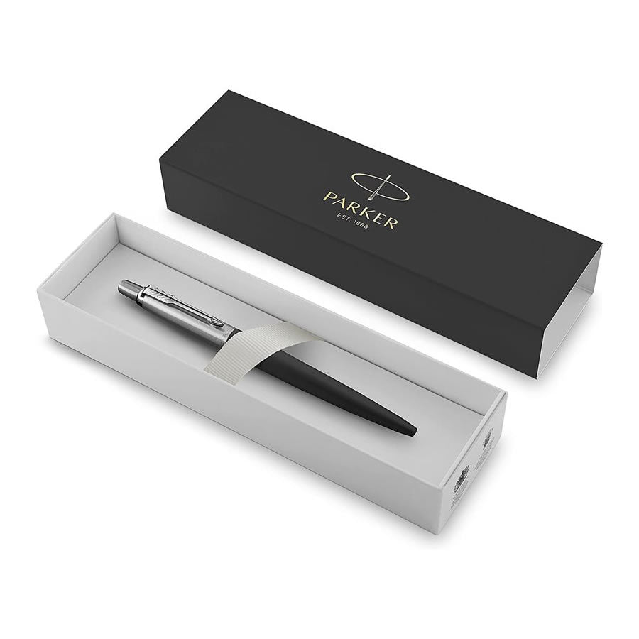 Personalized Pen Personalised Parker Jotter Ballpoint Pen Engraved Quick Write Secretary Style In Black - Foto 7