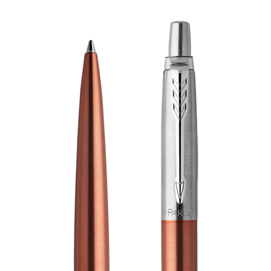 Parker Jotter Chelsea Orange Ballpoint Pen New for 2016