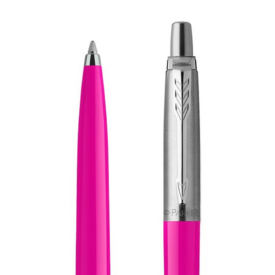Parker Jotter Original Magenta Ballpoint Pen - Image 2