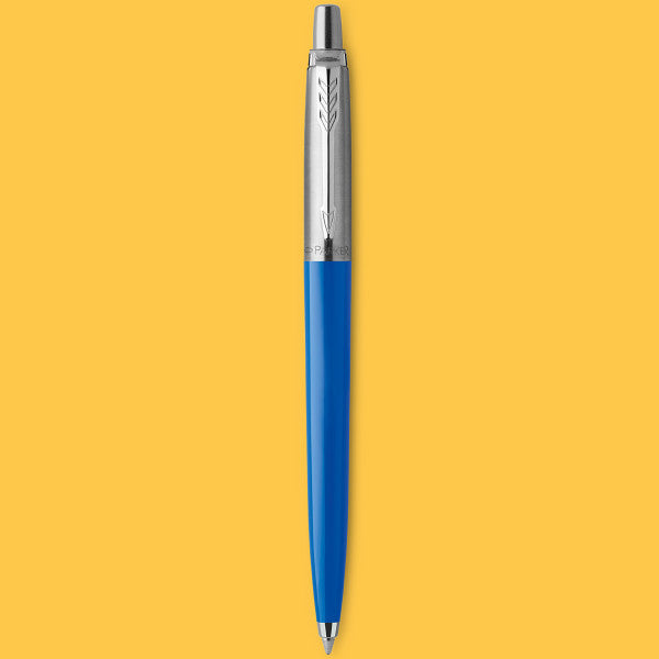 Parker Jotter Originals Blue Ballpoint Pen