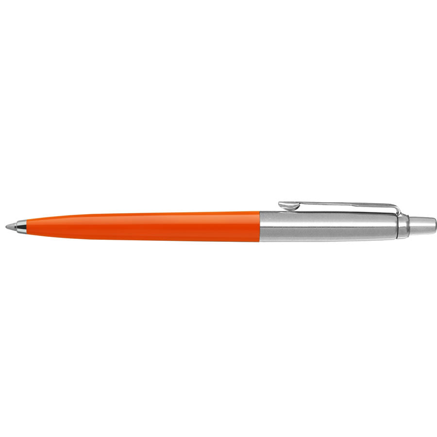Parker Jotter Originals Orange Ballpoint Pen Executive Pens Direct
