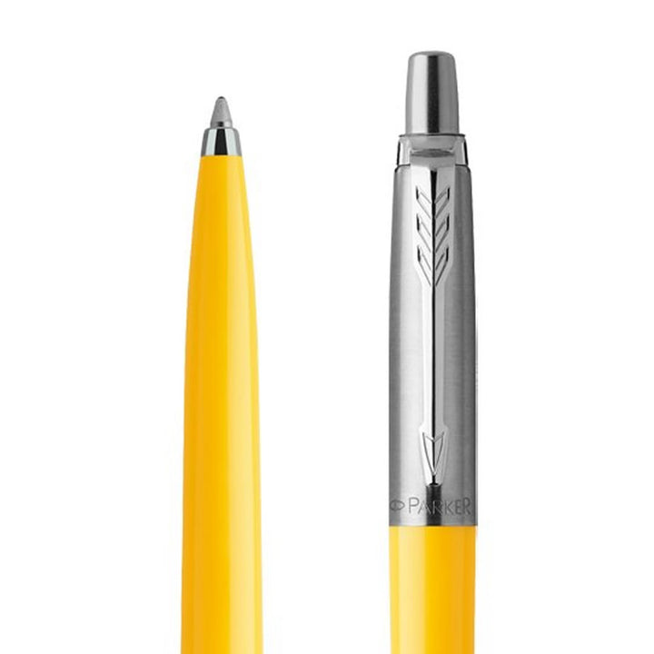 Parker Jotter Originals Yellow Ballpoint Pen Executive Pens Direct