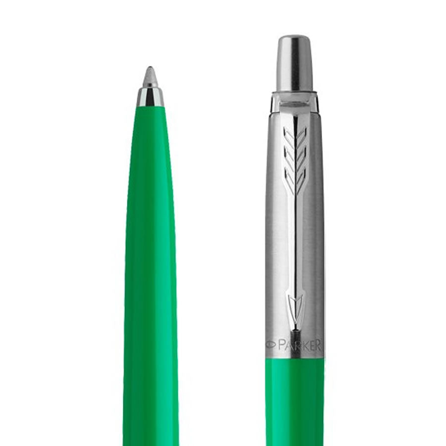 Parker Jotter Originals Green Ballpoint Pen