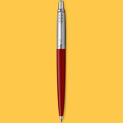 Parker Jotter Originals Red Ballpoint Pen