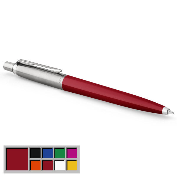 Parker Jotter Originals Red Ballpoint Pen