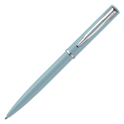 Waterman Allure Pastel Blue Ballpoint Pen