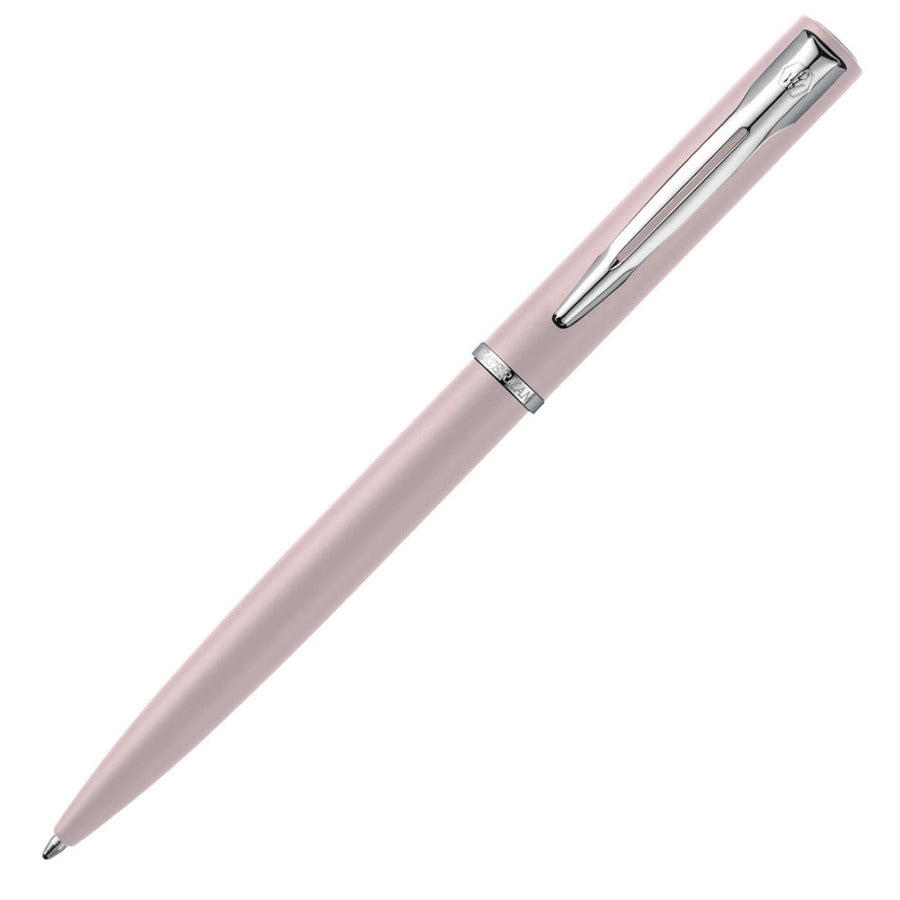 Waterman Allure Pastel Pink Ballpoint Pen