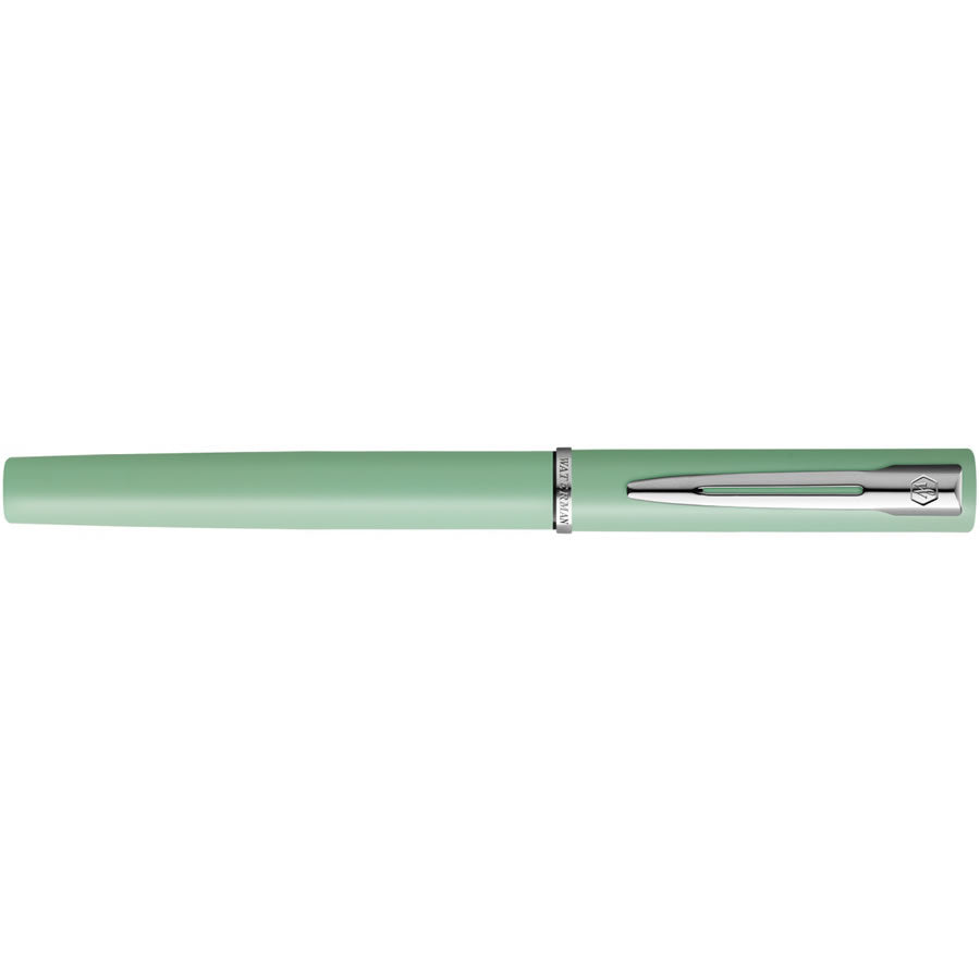Waterman Allure Pastel Green Fountain Pen