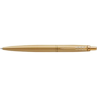 Parker Jotter XL Monochrome Gold Ballpoint Pen