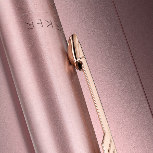 Parker Jotter XL Monochrome Matte Rose Gold Ballpoint Pen