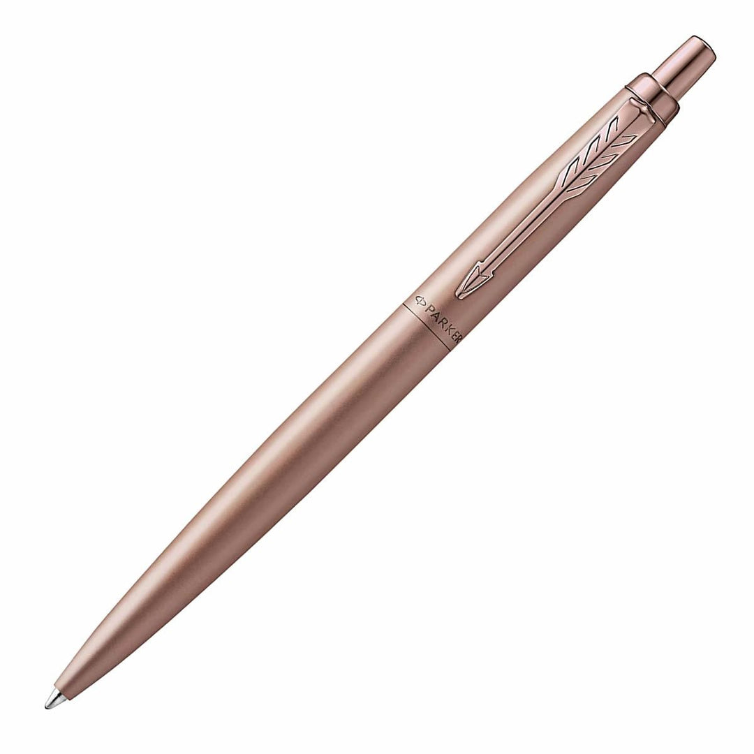 Parker Jotter XL Monochrome Matte Rose Gold Ballpoint Pen