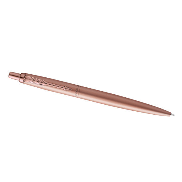 Parker Jotter XL Monochrome Matte Rose Gold Ballpoint Pen