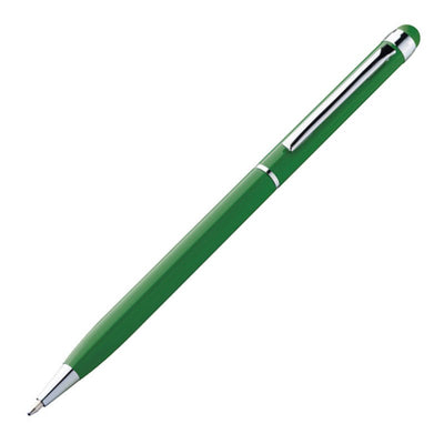 New Orleans Ballpoint Promotional Pen with Stylus