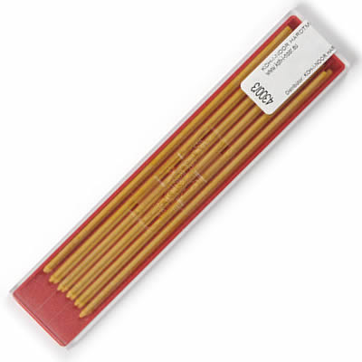 Koh-I-Noor Technical Coloured Leads 4300 - Assorted Colours