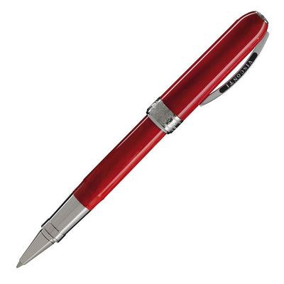Visconti - Rembrandt Red Rollerball Pen