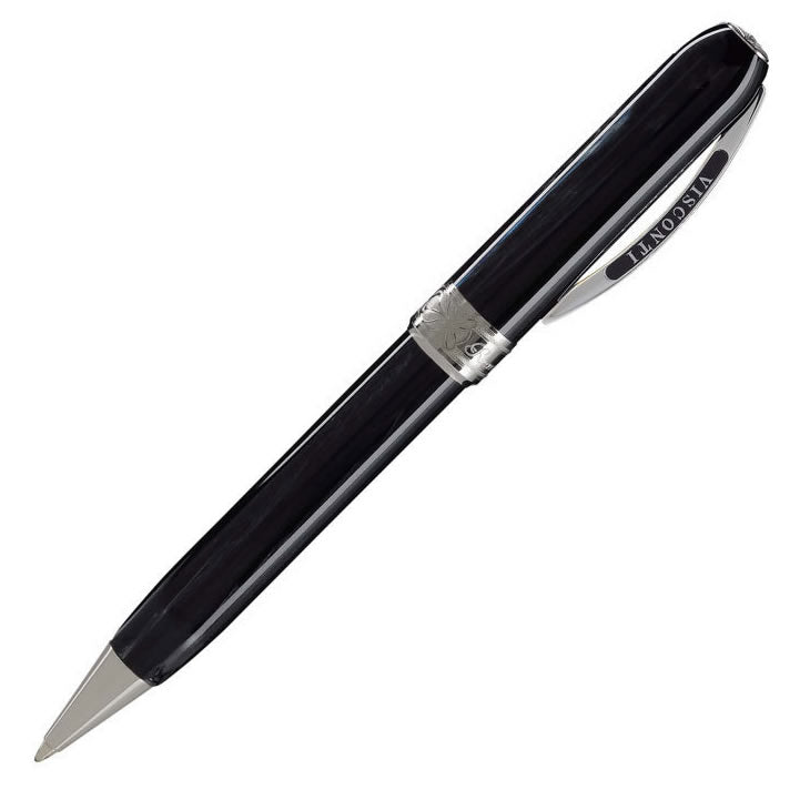 Visconti - Rembrandt Black Ballpoint Pen