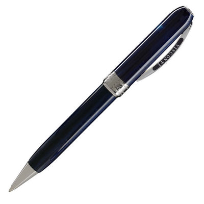 Visconti - Rembrandt Blue Ballpoint Pen