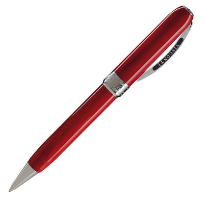 Visconti - Rembrandt Red Ballpoint Pen