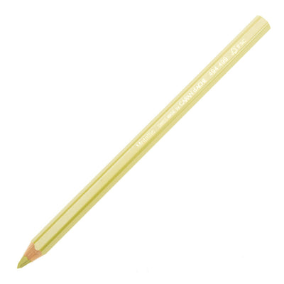 Caran D'Ache Maxi Metallic Coloured Pencil - Gold