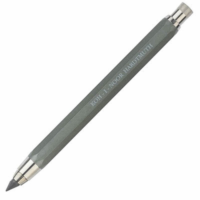 Koh-I-Noor 5.6mm Mechanical Clutch Leadholder Pencil 5340 - Assorted Colours