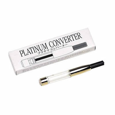 Platinum Ink Converter