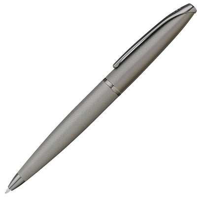 Cross ATX Sandblasted Titanium Grey Ballpoint Pen