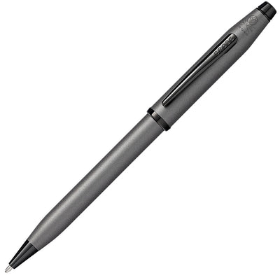 Cross Century II Gunmetal Grey Ballpoint Pen